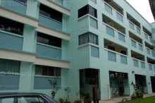 Blk 105 Gangsa Road (Bukit Panjang), HDB 3 Rooms #208202